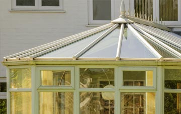 conservatory roof repair Linkhill, Kent