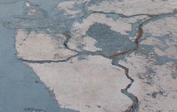 fibreglass roofing replacement Linkhill