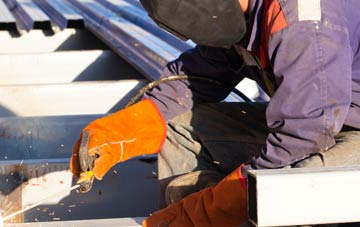 Linkhill flat roofing options