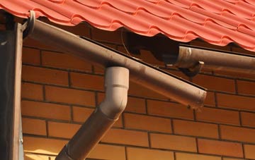 Linkhill gutter repair costs