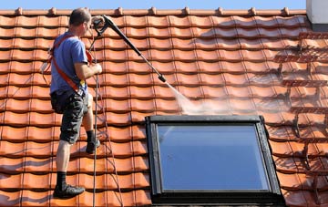 roof cleaning Linkhill, Kent