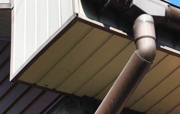 Linkhill soffit installation costs