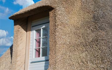 Linkhill thatch roof disadvantages