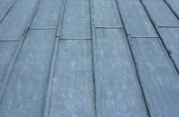 Linkhill lead roofing
